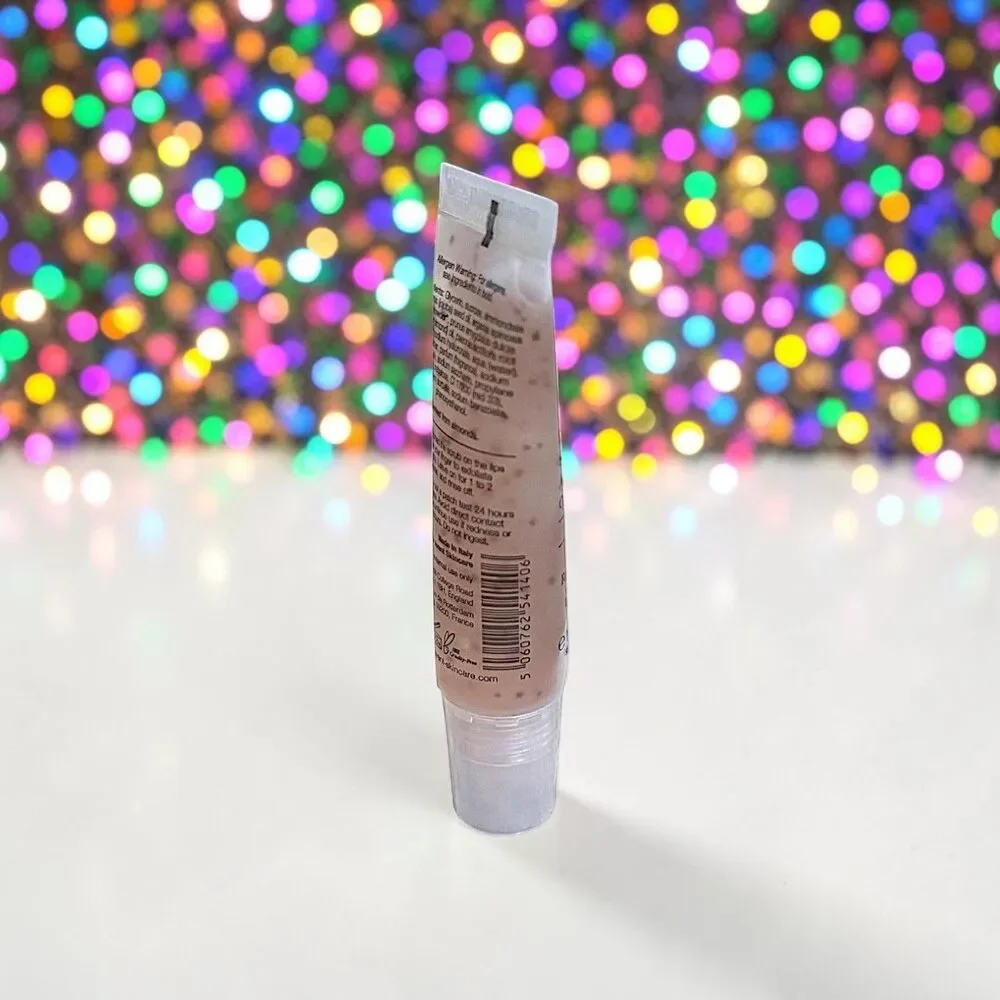 AVANT Velvet Perfecting Rose Sugar Lip Scrub Brand New Without Box 0.34 fl Oz